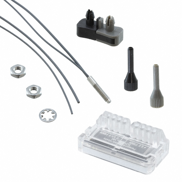 FD-32G Panasonic Industrial Automation Sales | Sensors, Transducers ...